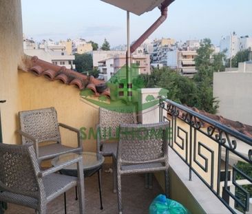 Ενοικίαση κατοικίας, 117 τ.μ., Αχαρνές, 800 € - Photo 6