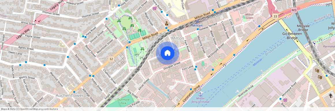 4/32 Gordon Street, Milton