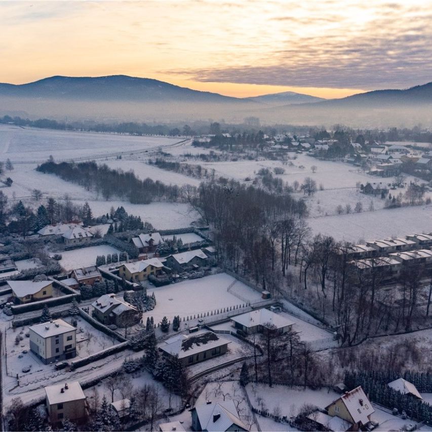 Bielsko-Biała, Aleksandrowice - Zdjęcie 1