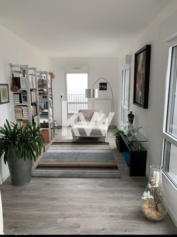 Location Appartement 3 pièces 106m² PREMESQUES 59840 - Photo 2