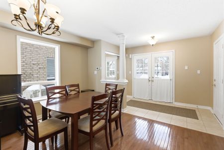 For Lease - 42 Russell Barton Lane, Uxbridge, Ontario - Photo 4