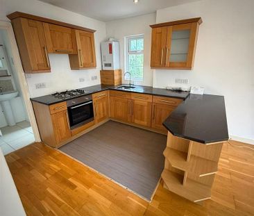 1 bedroom maisonette to rent - Photo 2