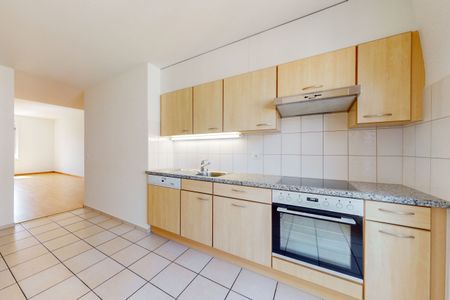 Your new home on Effingerstrasse is waiting for you! - Foto 2