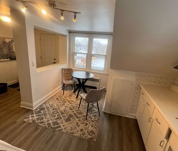 For Lease - 1843 Dundas Street, London East, Ontario - Photo 4