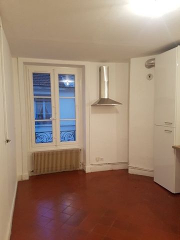 APPARTEMENT T3 A LOUER - Photo 5