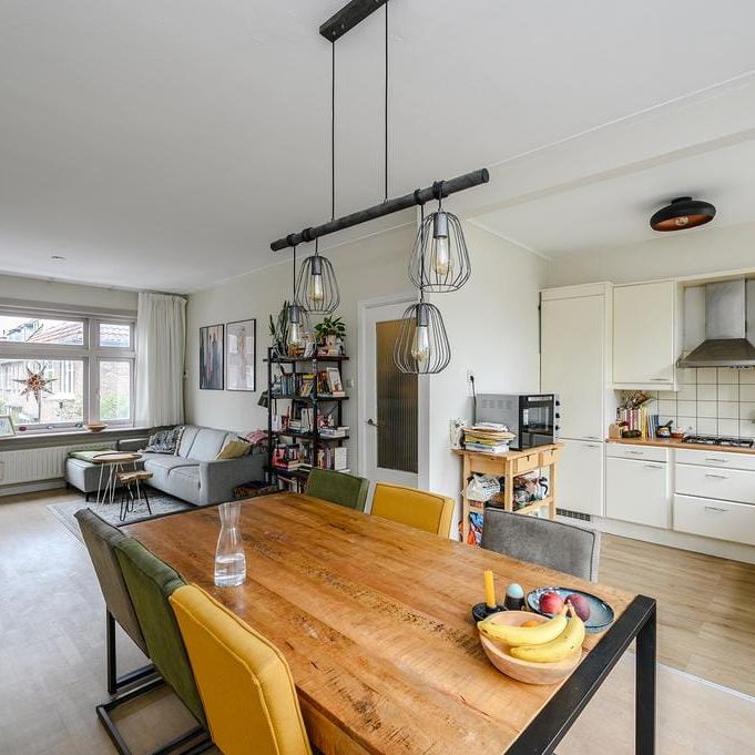 Appartement te huur: Flamingostraat 6-BS 3582 SW Utrecht - Photo 1