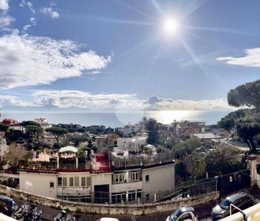 Monolocale via Posillipo 77, Posillipo, Napoli - Foto 4