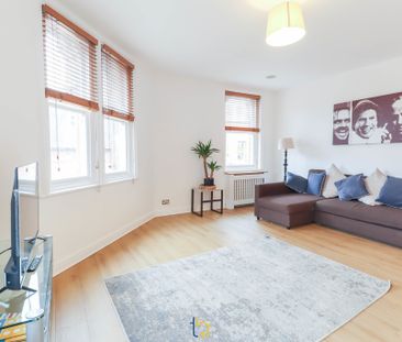 2 bed flat to rent in Millstone Lane, Leicester, LE1 - Photo 3