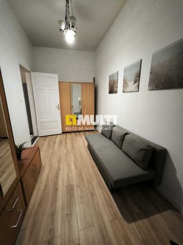 2 pokoje w centrum | Odświeżone | Niski czynsz - Photo 5