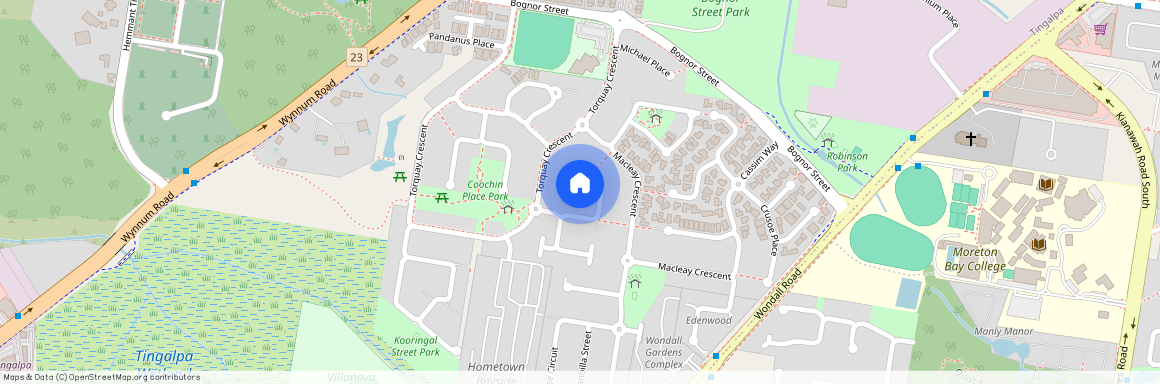 30 Lindeman Place, Qld 4173, Tingalpa