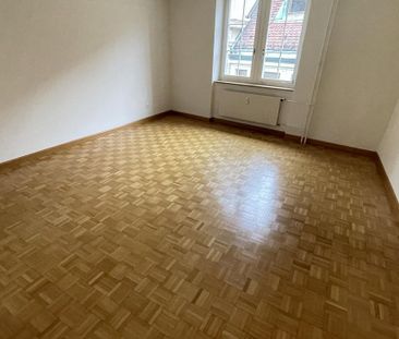 Charmante Seitengasse im Herzen der Grossbasler Altstadt - Foto 5