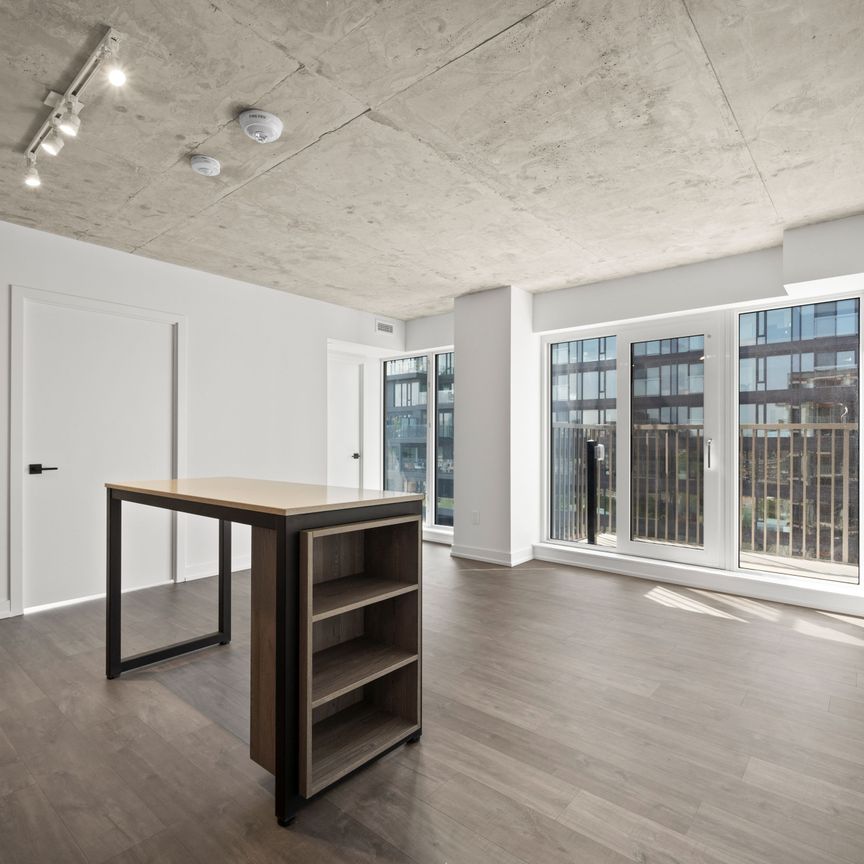 For Lease - 2 Augusta Avenue Unit# 1303, Toronto, Ontario - Photo 1