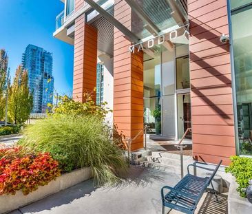 Maddox | 1351 Continental Street, Vancouver - Photo 1