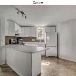 3 1/2 à louer à Lévis - Desjardins - Photo 2