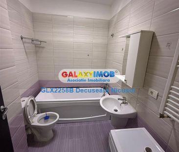 Garsoniera, Militari Residence, Str Tineretului, 280 euro - Photo 2