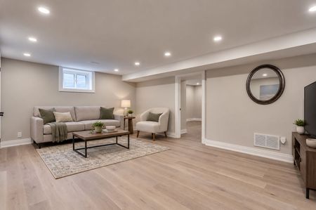For Lease - 101 Arnold Crescent Unit# (Basement), Richmond Hill, Ontario - Photo 5