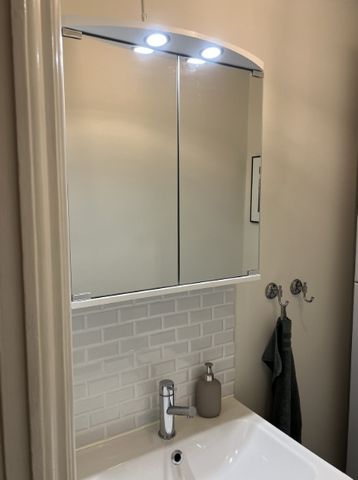 Norrmalm - 2rok - 7mån - 19.550kr/mån - Foto 4