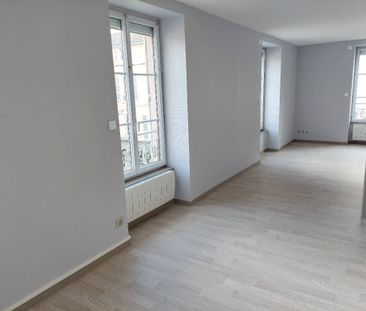 Location appartement 1 pièce 37.41 m² à Mâcon (71000) CENTRE VILLE - Photo 4