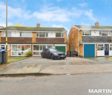 3 bedroom semi-detached house to rent - Photo 4