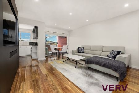 PLEASE CONTACT AGENT FOR INSPECTION | FULLY FURNISHED TWO BEDROOM UNIT - Photo 3