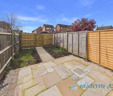 3 bedroom terraced house to rent - Photo 4