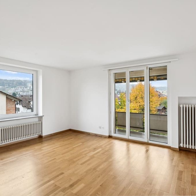 3 Zimmer, 63 m², 1. Stock - Foto 1