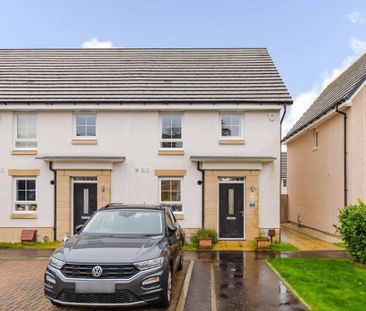 3 bedroom end of terrace house to rent - Photo 3