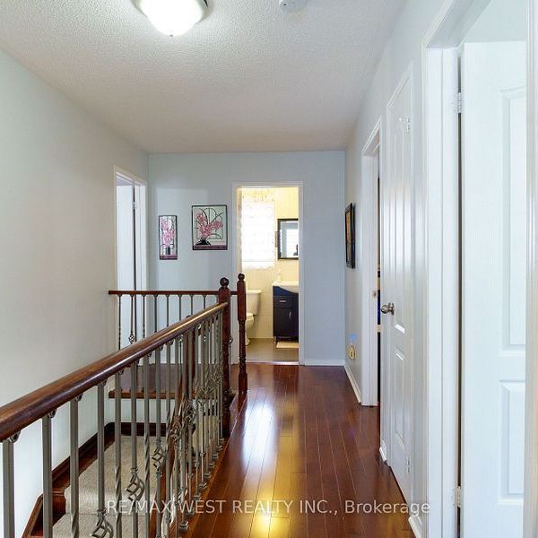 For Lease - 11 Nina Place, Brampton, Ontario - Photo 1