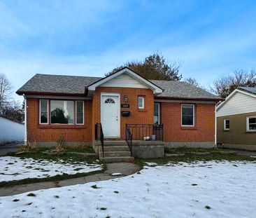 For Lease - 1588 Hansuld Street, London East, Ontario - Photo 3