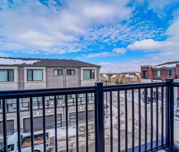 For Lease - 5 Aberfoyle Street, Vaughan, Ontario - Photo 5