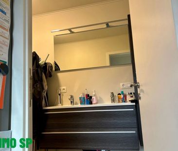 Gerenoveerde woning met 2 slaapkamers en tuin - Photo 1