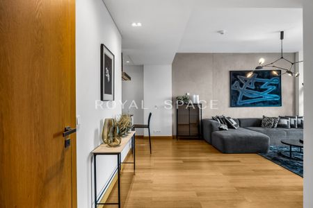 Warszawa, Śródmieście, Złota - Zdjęcie 4