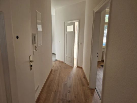 Sanierte 3 Zi-Altbau für Single oder Pärchen in Lamboy - Photo 1