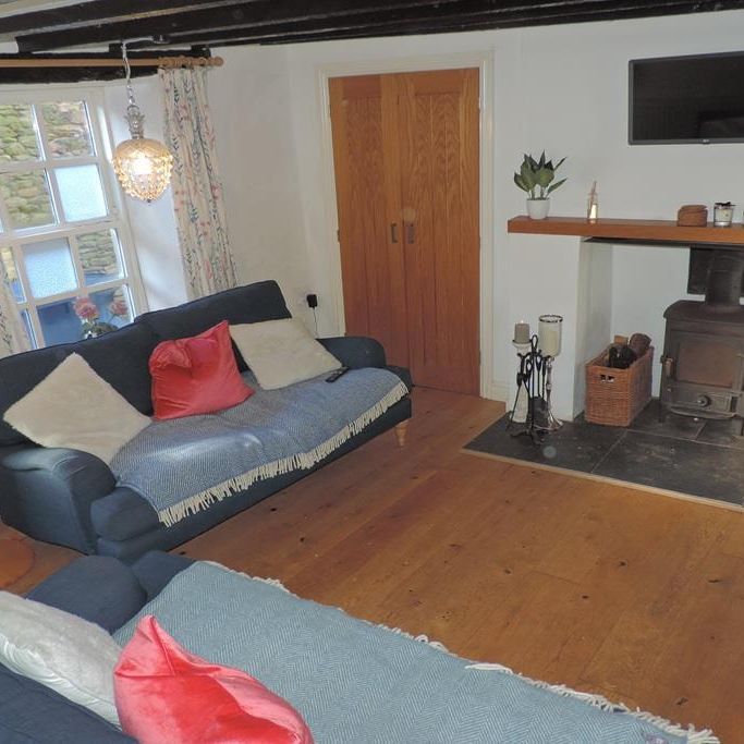 2 bedroom cottage to rent - Photo 1