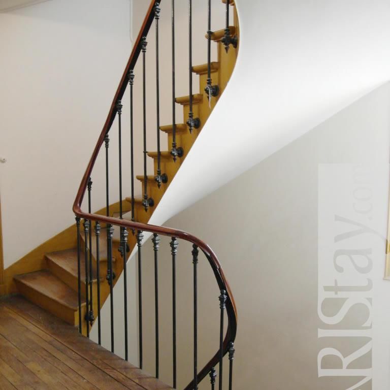 Apartment Cotte Bastille - Photo 1