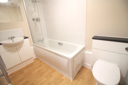 Heol Staughton, Dumballs Road, Cardiff Bay - Photo 5