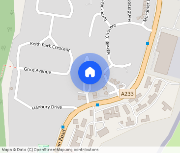 Vincent Square, Biggin Hill, TN16 - Photo 1