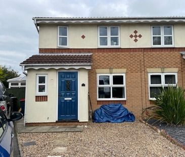 Oakham Drive, Selston, NG16, Nottingham - Photo 2