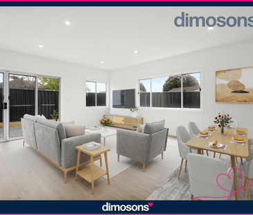 dimosons | for lease with 🩷 - Photo 1