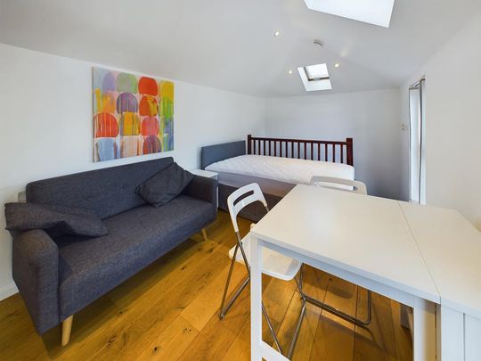 Studio to rent - Photo 1