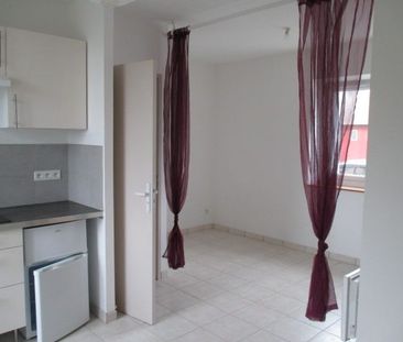 Location Appartement 2 pièces 21m² BREST 29200 - Photo 6