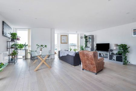 River Gardens Walk, Greenwich, SE10 - Photo 3