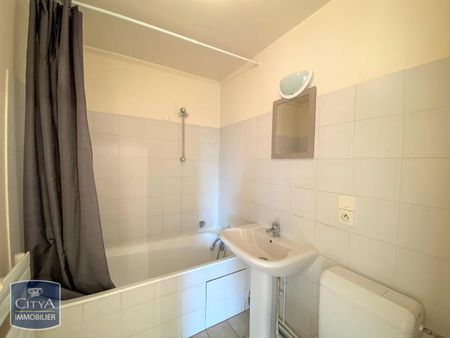 Location Appartement 1 pièce 26m² RAMBOUILLET 78120 - Photo 4