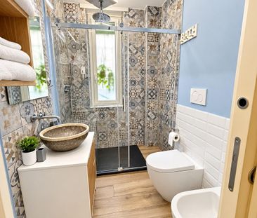 Camera singola con bagno en-suite Colli Albani RM - Photo 6
