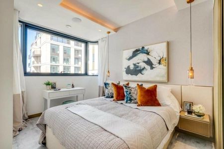 Lodge Road, St Johns Wood, London, NW8 7ES - Photo 3