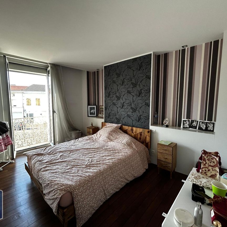 Location Maison 6 pièces 198m² MONT DE MARSAN 40000 - Photo 1
