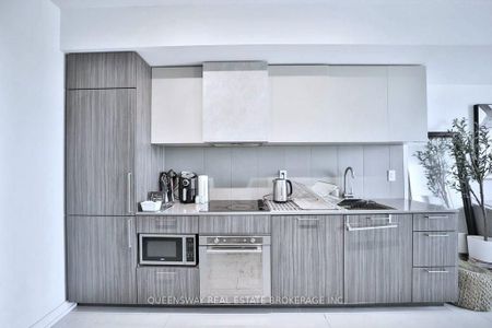 For Lease - 19 Western Battery Road Unit# 3509, Toronto, Ontario - Photo 2