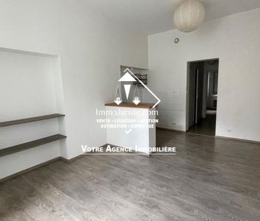 Location Appartement 2 pièces Limoges (87000) - Photo 1