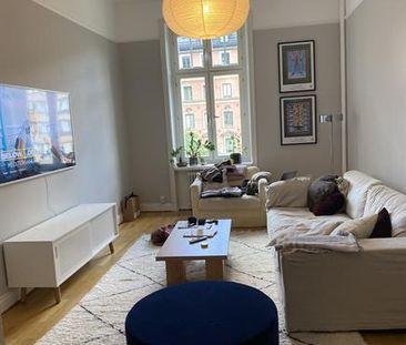 Södermalm - 3rok - 9mån - 25.000kr/mån - Photo 1