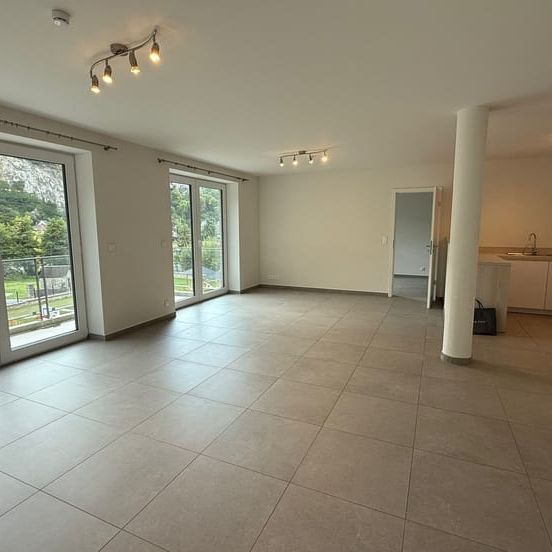 Appartement te huur - Foto 1
